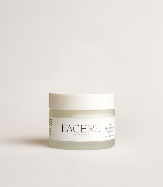 The Nourishing Cream