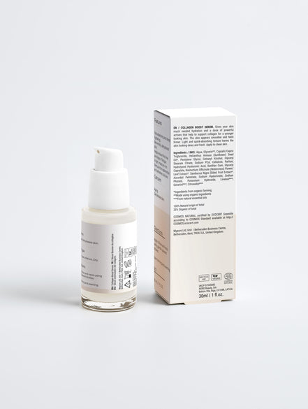 The Firming Serum