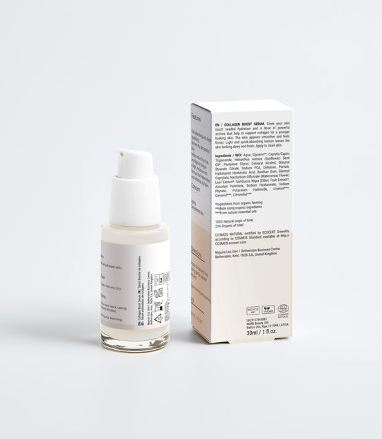 The Firming Serum
