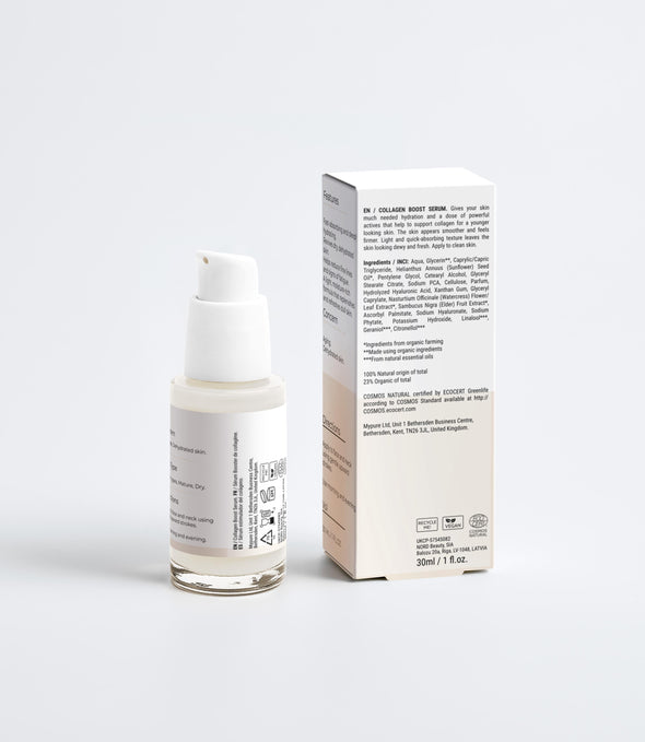 The Firming Serum