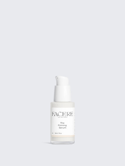 The Firming Serum