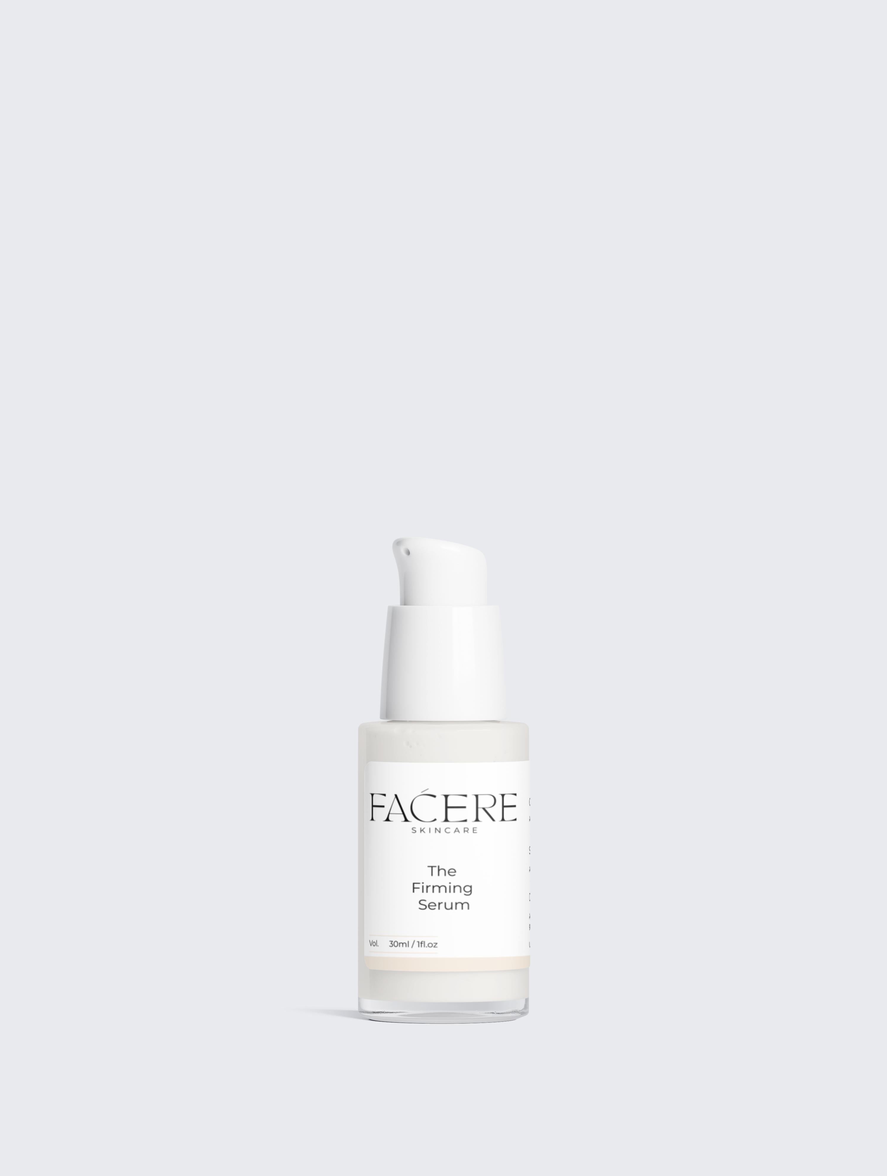 The Firming Serum
