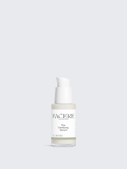 The Clarifying Serum