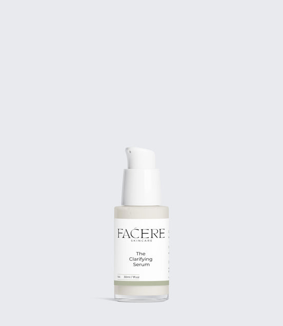 The Clarifying Serum