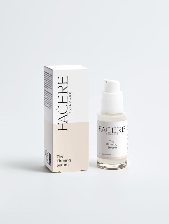 The Firming Serum