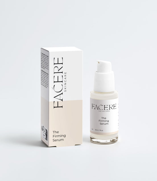 The Firming Serum
