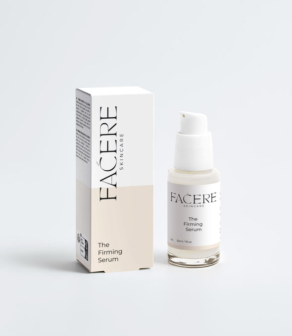 The Firming Serum