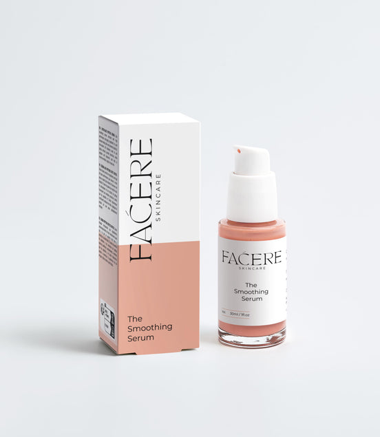 The Smoothing Serum
